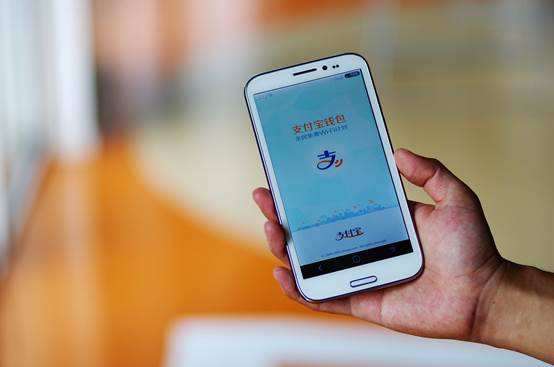 支付寶支付招商好做嗎？年輕群體消費市場巨大