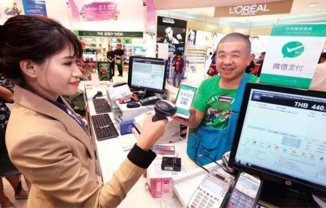 微信支付代理，支付寶支付代理的前景怎樣？