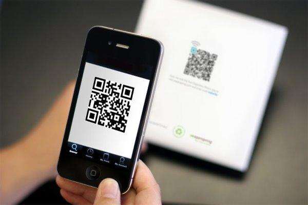 微信掃碼支付實現會員管理，提高了運營效率