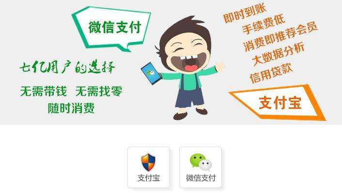 對商家和消費者來說，移動支付的好處與壞處是什么？