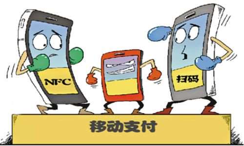 國(guó)內(nèi)的移動(dòng)支付平臺(tái)有哪些？