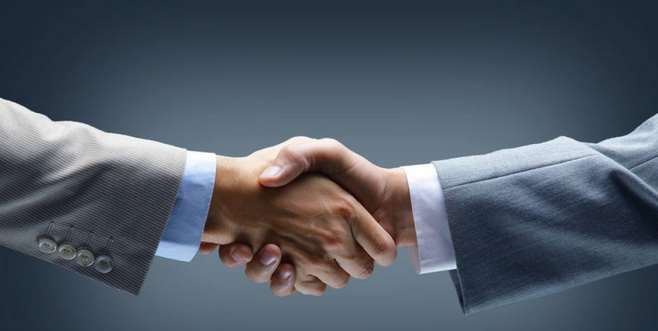 如何從事聚合支付行業？