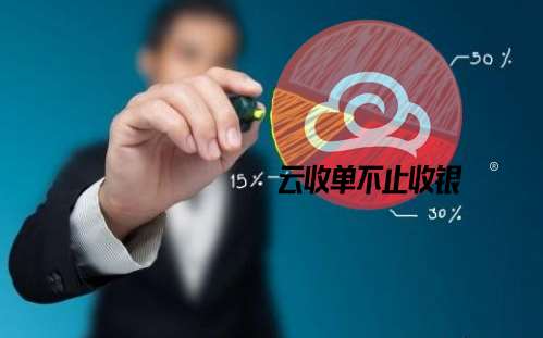 為什么支付行業會出現聚合支付？