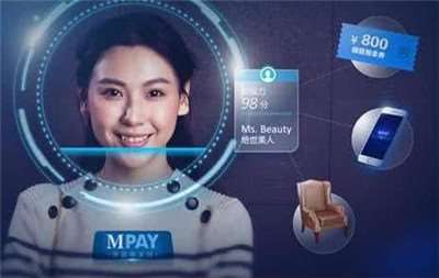 聚合二維碼支付產業，2025年產業新機遇