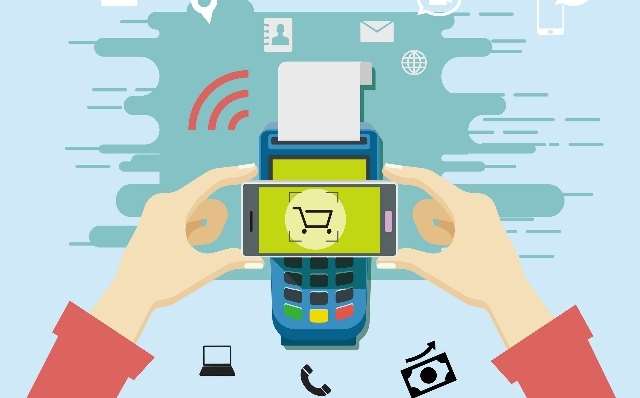 聚合二維碼支付產業，2025年產業新機遇