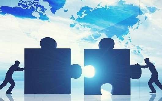 深化聚合支付接口合作戰略