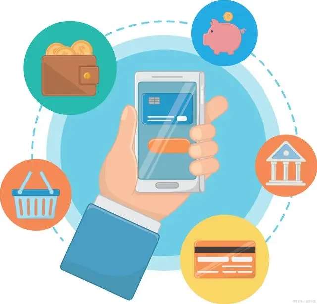 上海盛付通申請注冊“水貝錢包”系列商標