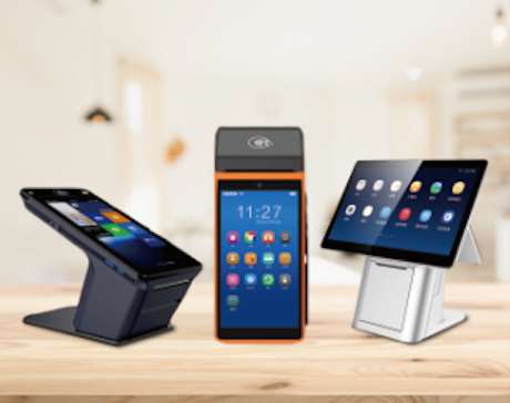 新大陸智能終端2025年上半年市場(chǎng)銷售情況