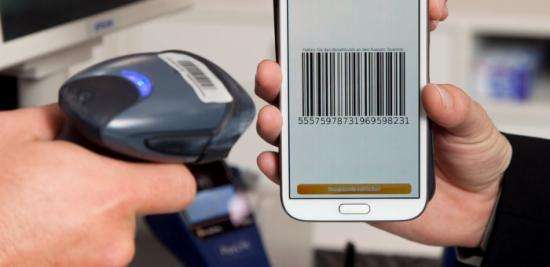 客戶用微信支付的場(chǎng)景