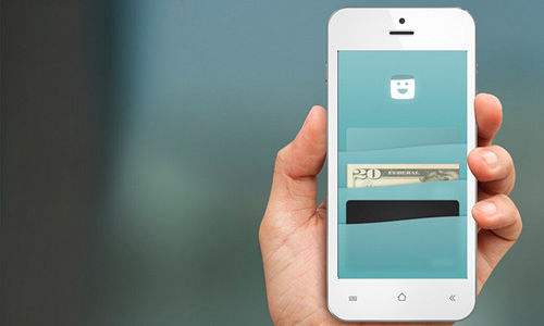 移動(dòng)支付場(chǎng)景