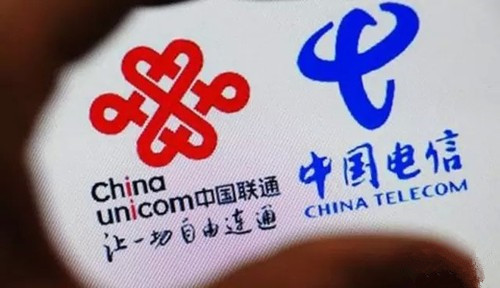 中國(guó)聯(lián)通的無(wú)卡支付場(chǎng)景