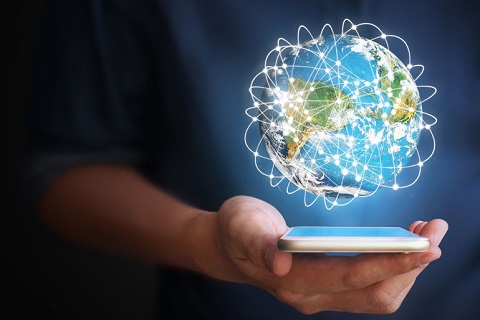 聚合支付服務全球支付市場