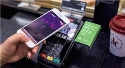 移動支付的應用場景