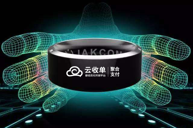 聚合支付詳細產品