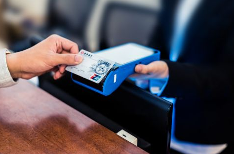 支付是時代發展的必然趨勢