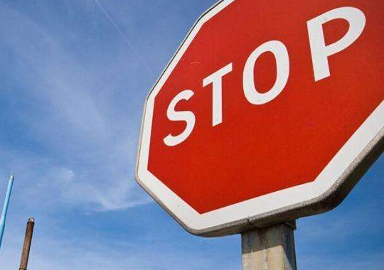 二維碼支付被叫停