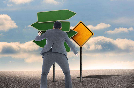 聚合支付：未來道路在何方？