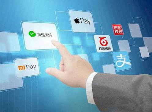 二維碼支付的歷程 https://timgsa.baidu.com/timg?image&quality=80&size=b9999_10000&sec=1513252107565&di=9dfb847830a1031ef3d30fcd11ce0e4f&imgtype=0&src=http%3A%2F%2Fwww.chinairn.com%2FUserFiles%2Fimage%2F20170524%2F20170524132933_7489.jpg