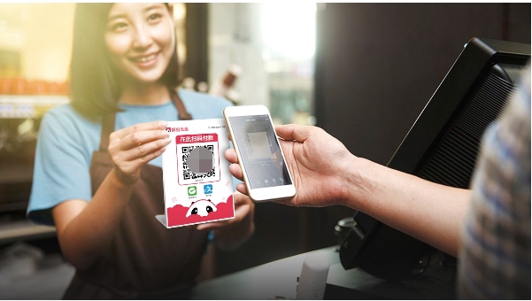 聚合支付引領支付行業創新高