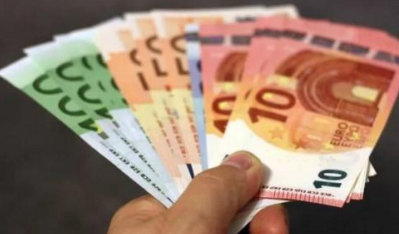 上海盛付通申請注冊“水貝錢包”系列商標