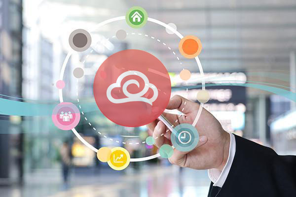 云收單聚合支付