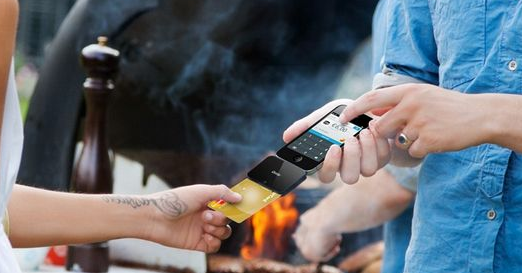 瑞典移動支付場景