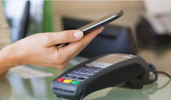 移動支付具體使用場景