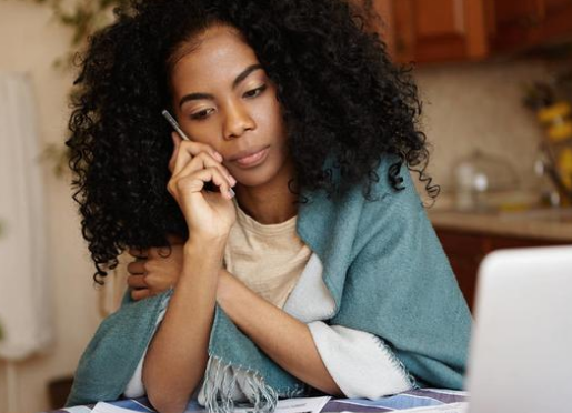 非洲移動支付使用場景