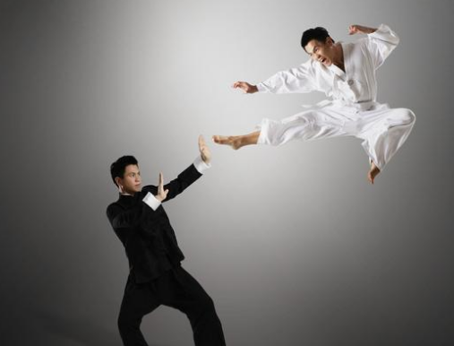 支付大戰(zhàn)模擬圖