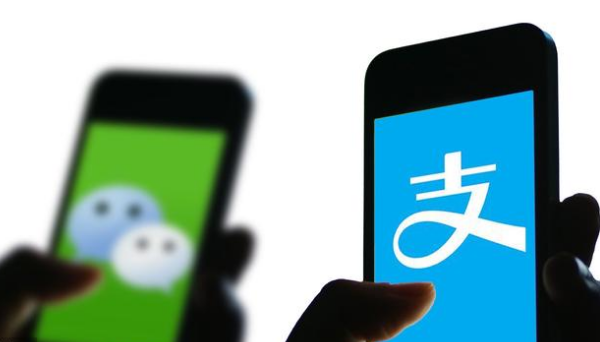 微信支付與支付寶支付模擬區別