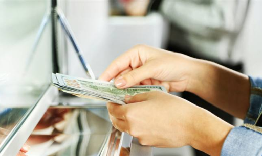 現金支付使用場景