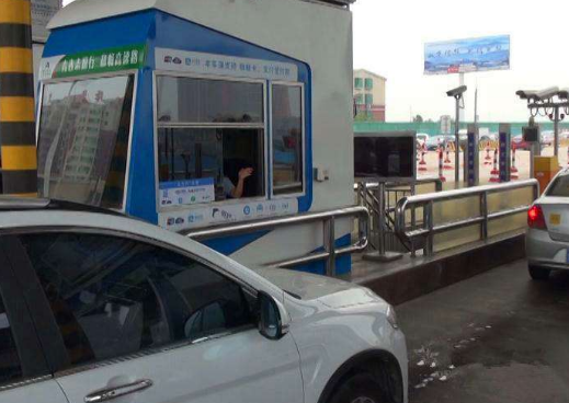 無感支付使用場景