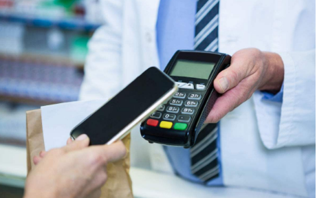 移動支付場景描述