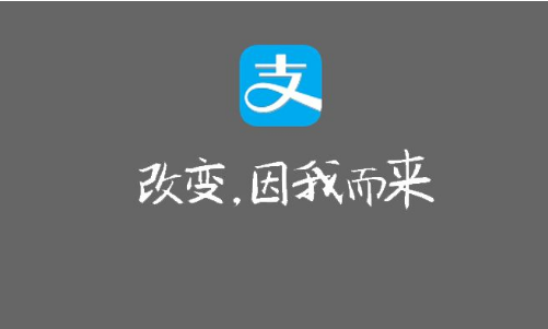 支付寶支付描述