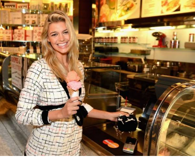 移動支付實際使用場景