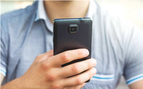 手機用戶實際描述