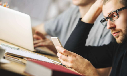 移動支付使用場景