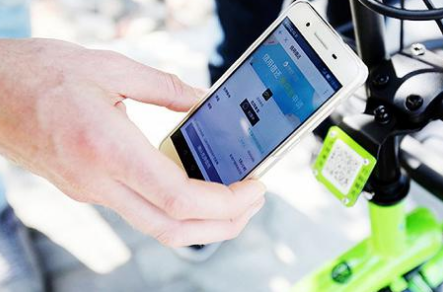 聚合掃碼支付實際描述