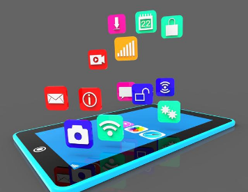 聚合支付模擬描述