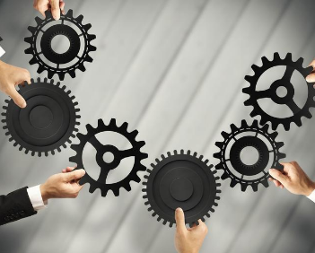 聚合支付模擬描述