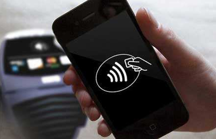 移動支付實際使用