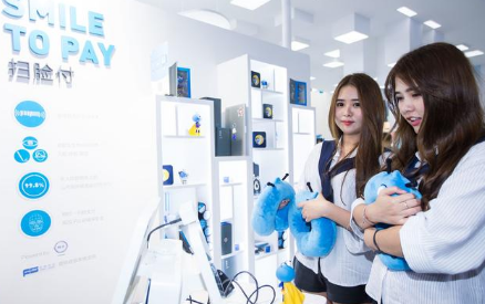 第三方支付實際描述