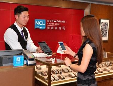 支付寶支付場景描述