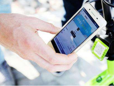 掃碼支付實(shí)際場景