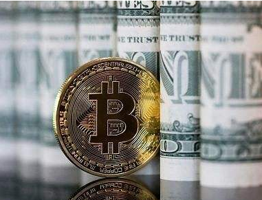 加密貨幣模式定義