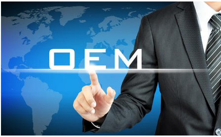 移動(dòng)支付貼牌