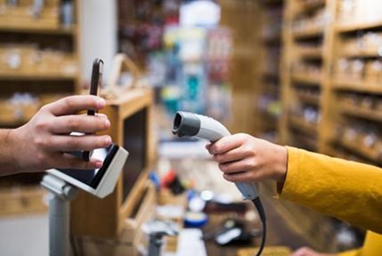 移動支付的使用場景