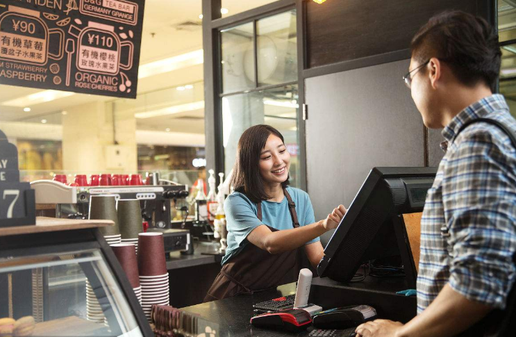 聚合支付的應用場景