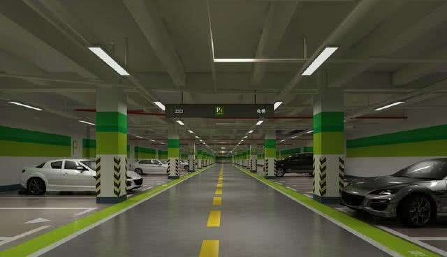 傳統(tǒng)停車場遇到的痛點(diǎn)