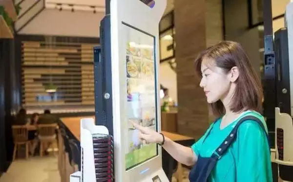 刷臉支付的好處